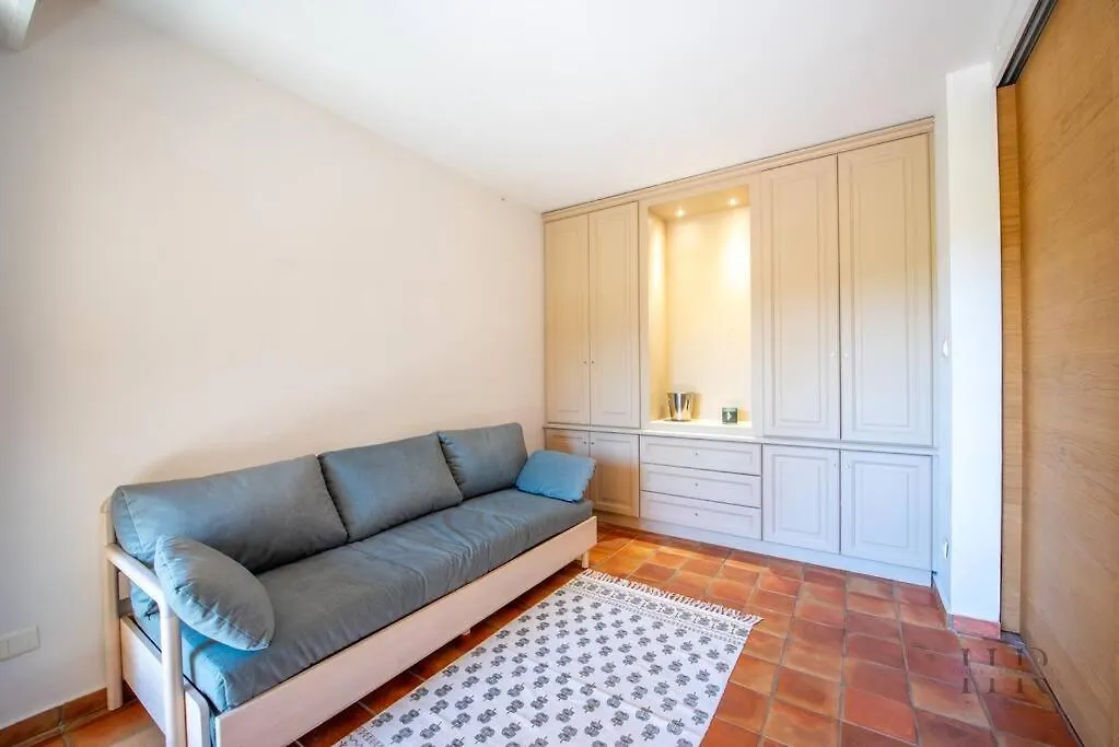 Apartamento Magnifique Duplex Avec Terrasse Et Piscine Saint-Tropez
